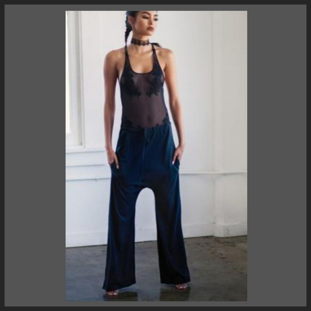 ๐ Daydream Nation Couch Crasher Pants ๐ - Picture 1 of 7